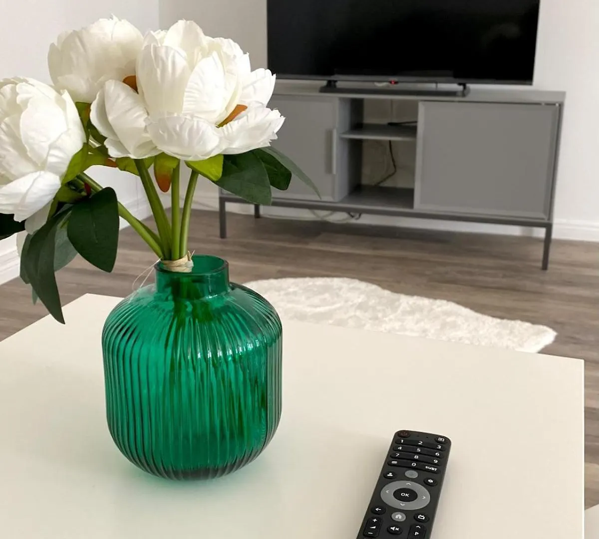 Zentrales Neues Apartment Amburgo Germania