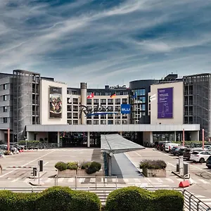 Radisson Blu Hotel, Airport המבורג