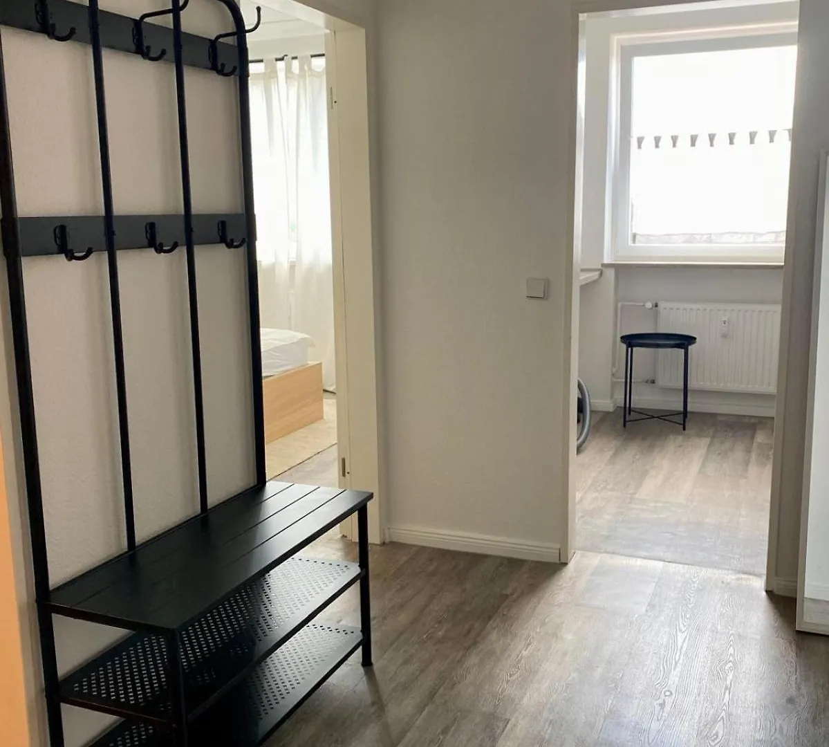 Zentrales Neues Apartment Amburgo 0*,